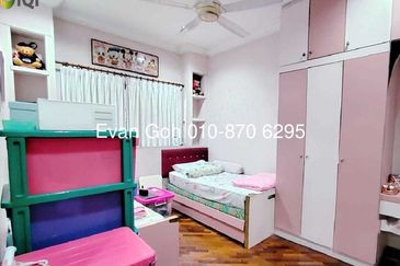 Happy Garden (Taman Gembira)