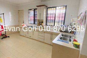 Happy Garden (Taman Gembira)