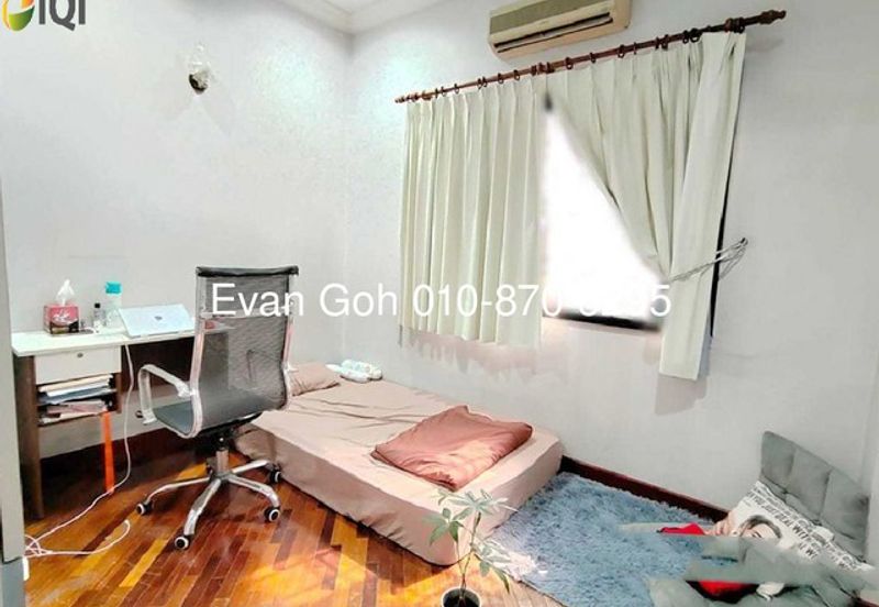 Happy Garden (Taman Gembira)