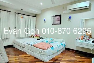 Happy Garden (Taman Gembira)