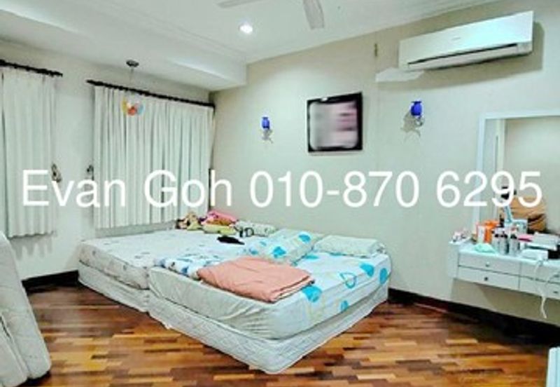 Happy Garden (Taman Gembira)