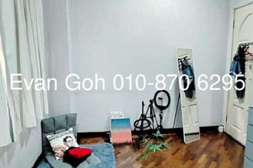 Happy Garden (Taman Gembira)