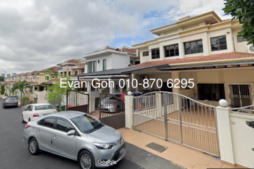 Happy Garden (Taman Gembira)