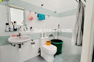 Happy Garden (Taman Gembira)