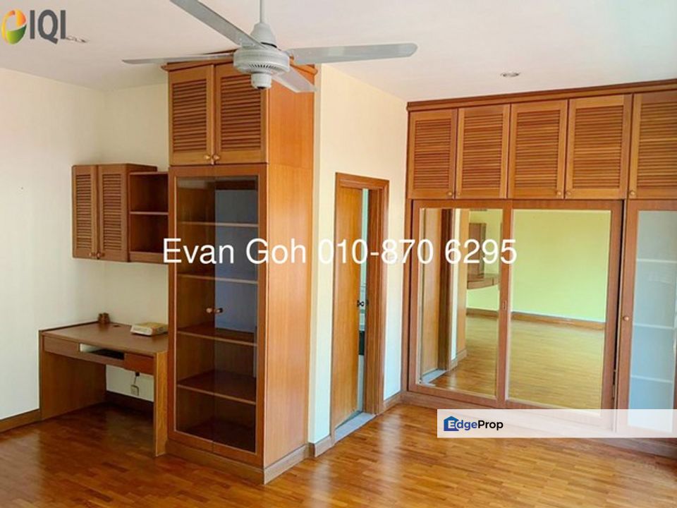 Bukit Gita Bayu, Selangor, Seri Kembangan