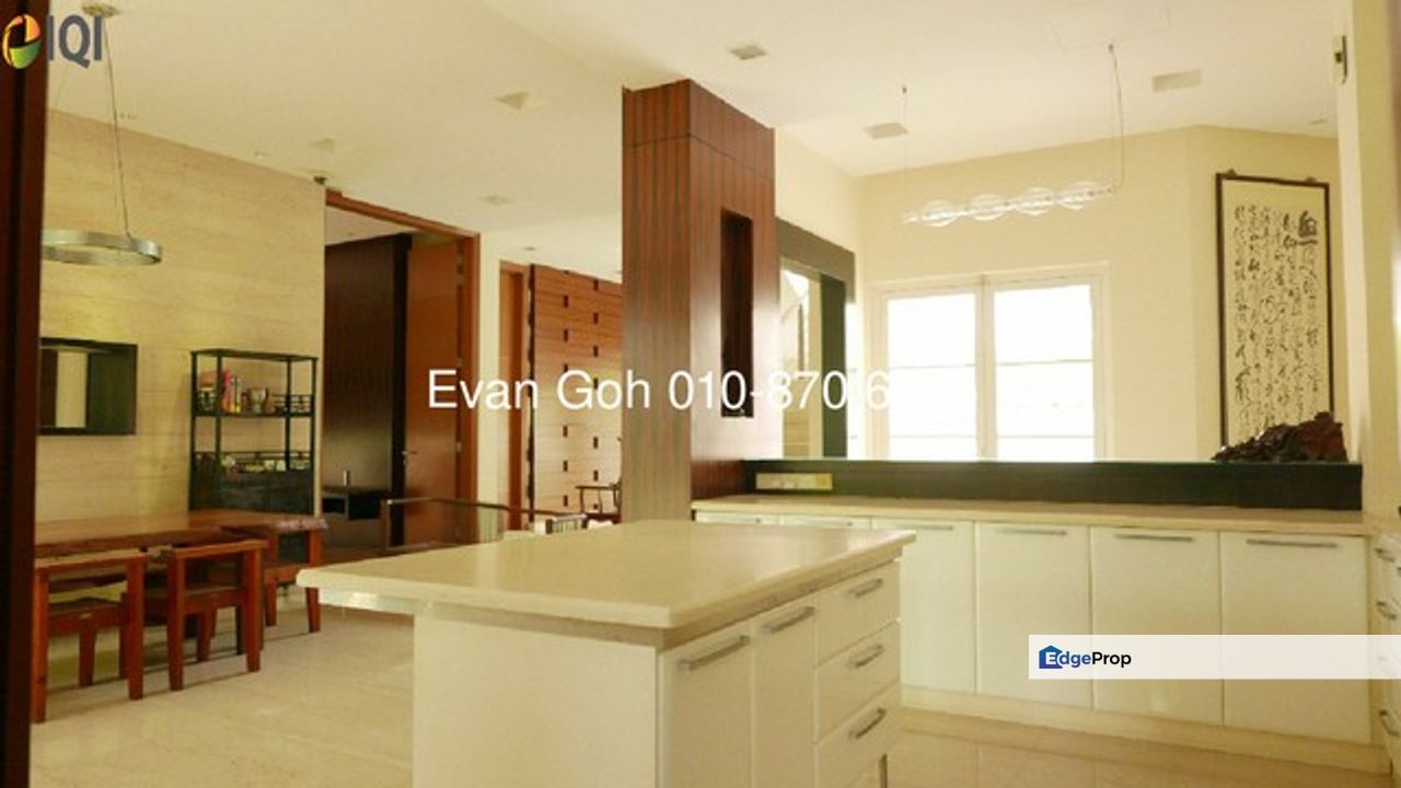 Bukit Gita Bayu, Selangor, Seri Kembangan