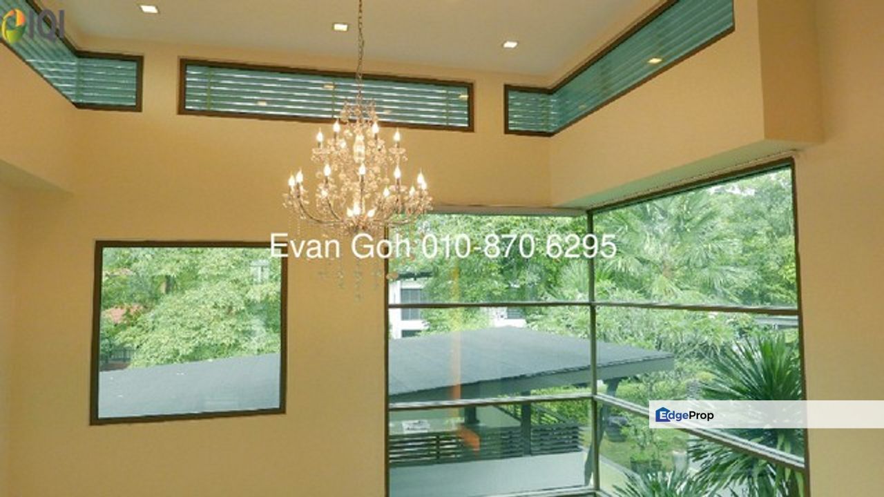 Bukit Gita Bayu, Selangor, Seri Kembangan