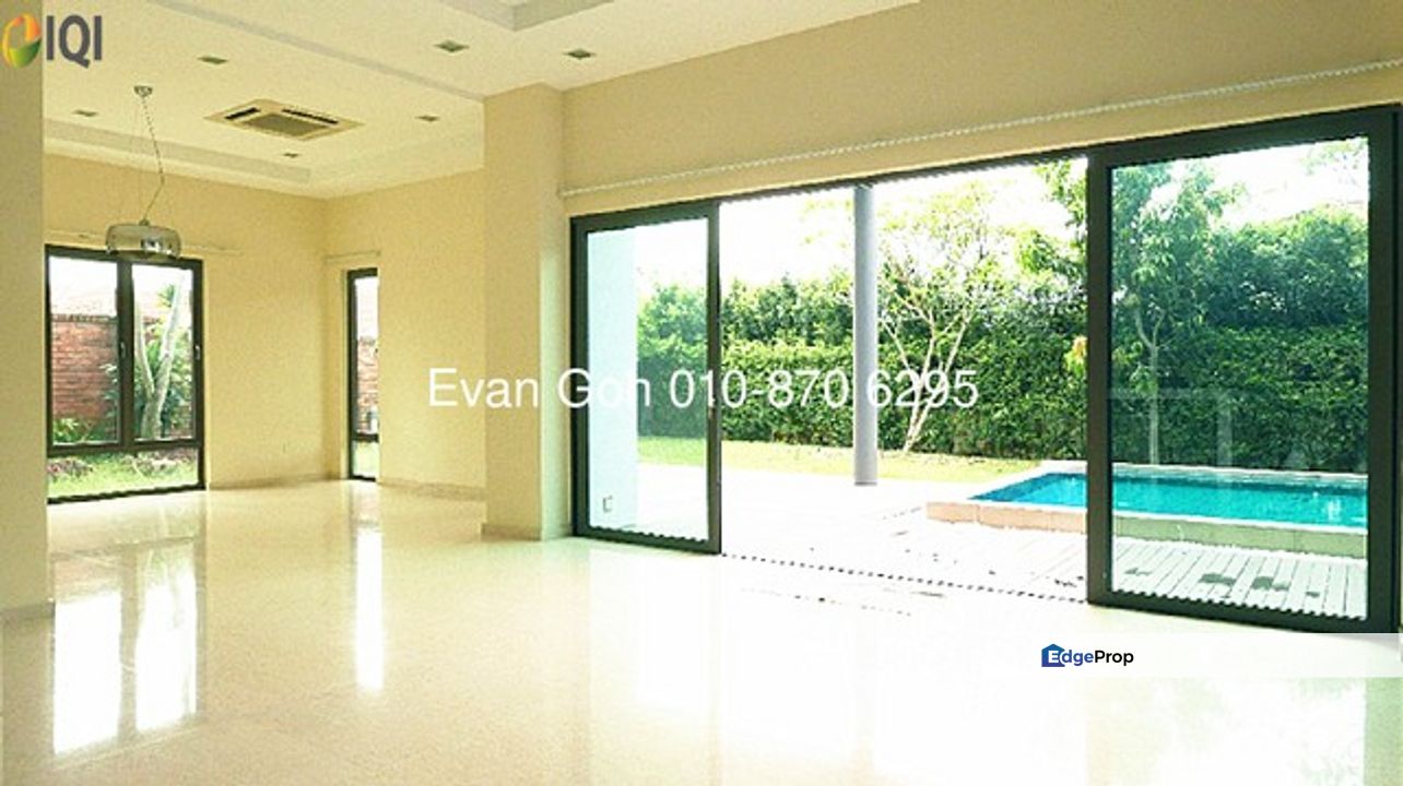 Bukit Gita Bayu, Selangor, Seri Kembangan