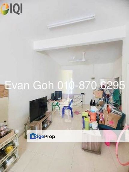 Town Villa, Taman Tasik Puchong @ Townhouse 20x60 , Selangor, Puchong