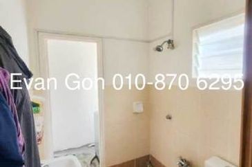 Town Villa, Taman Tasik Puchong