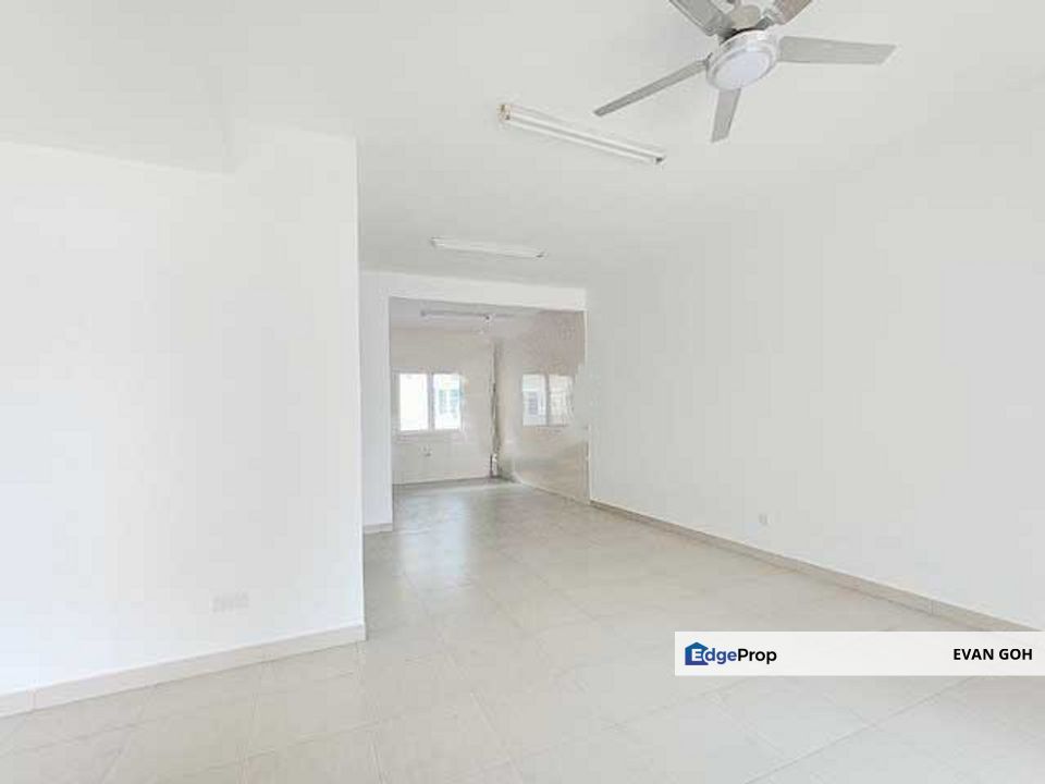 Puchong Prima 2 Storey 20x70, Selangor, Puchong