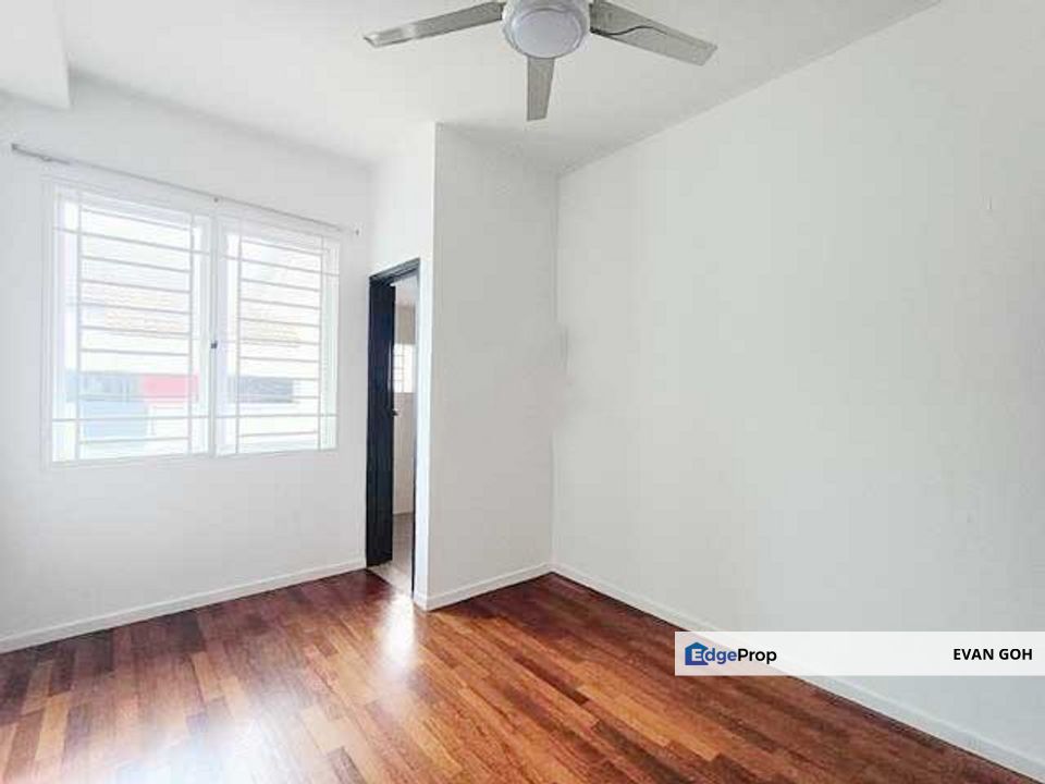 Puchong Prima 2 Storey 20x70, Selangor, Puchong