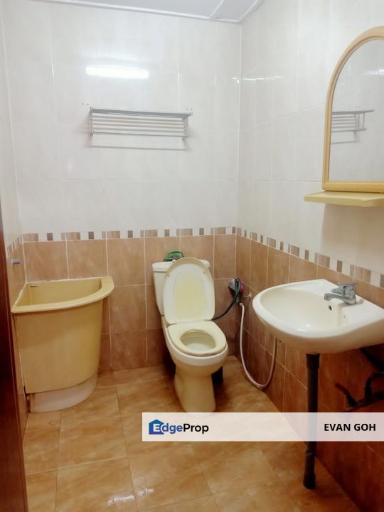 Puchong Utama PU6, Selangor, Puchong