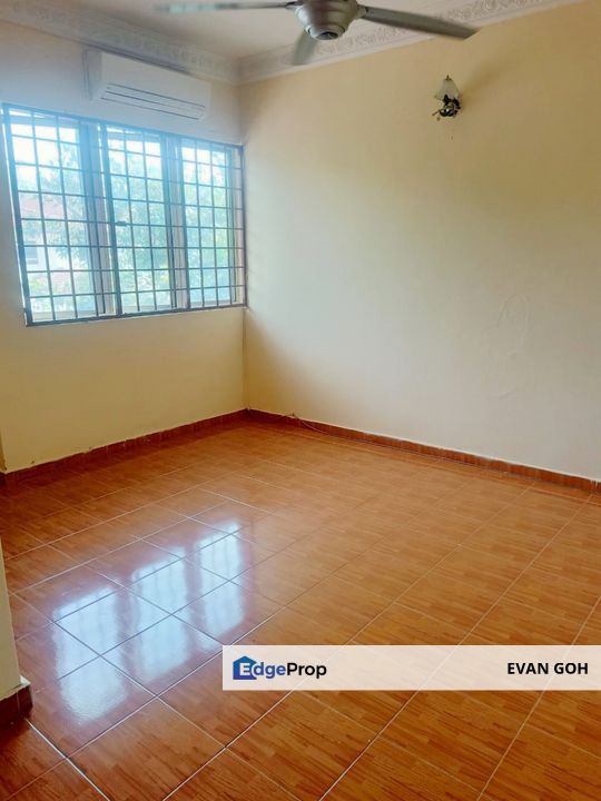 Puchong Utama PU6, Selangor, Puchong