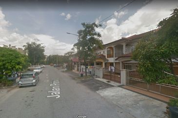 Taman Puchong Prima