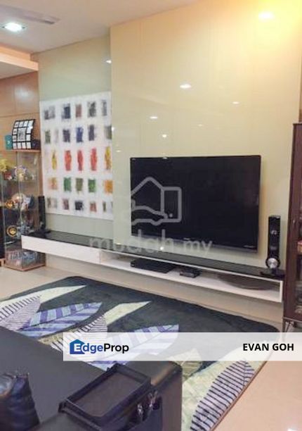 Bandar Nusaputra 2 Storey 22x70, Selangor, Puchong South