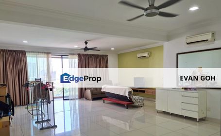 Papillon Desahill Luxury Condo, 2059sf, Kuala Lumpur, Taman Desa 