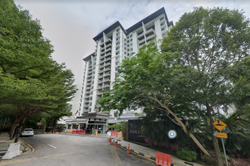 Papillon Desahill Condominium