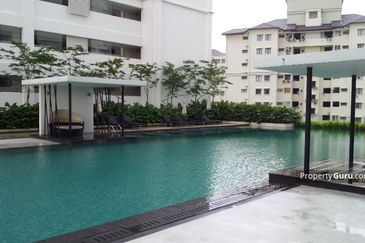 Papillon Desahill Condominium