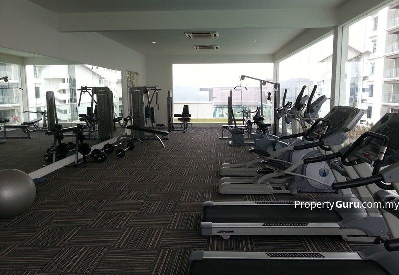 Papillon Desahill Condominium