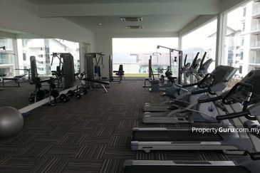 Papillon Desahill Condominium