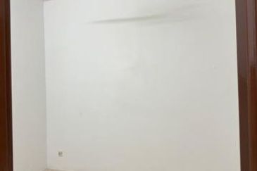 Town Villa, Taman Tasik Puchong