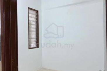 Town Villa, Taman Tasik Puchong