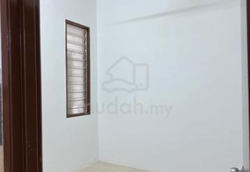 Town Villa, Taman Tasik Puchong