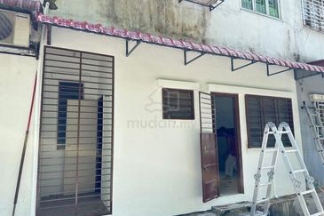 Town Villa, Taman Tasik Puchong