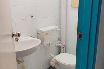 Taman Saujana Puchong