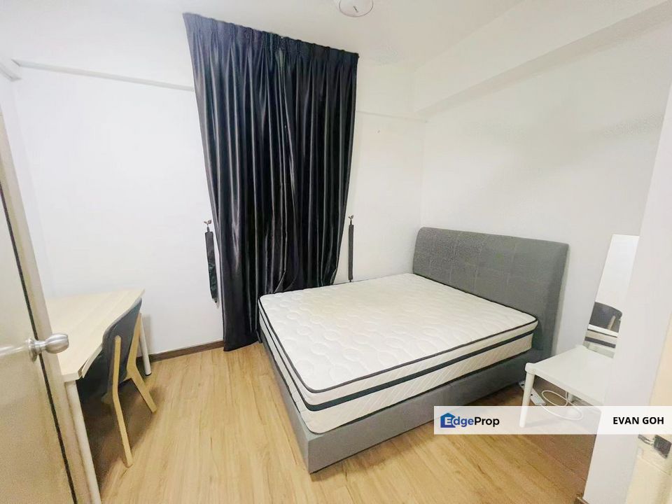 Casa Tropika Condo 1006sf Fully Furnished, Puchong Utama, Selangor, Puchong