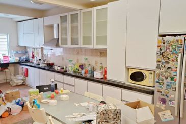 Bandar Bukit Puchong, BP 11