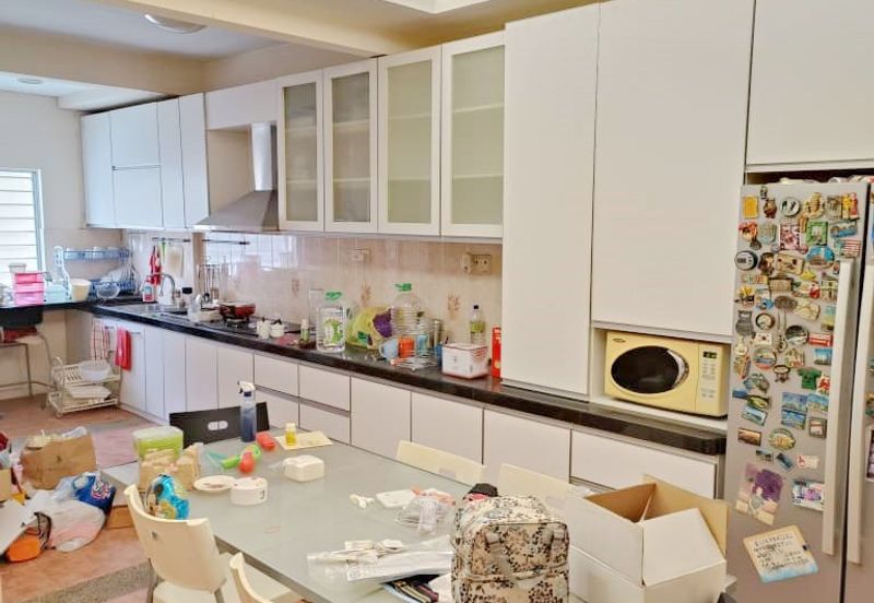 Bandar Bukit Puchong, BP 11