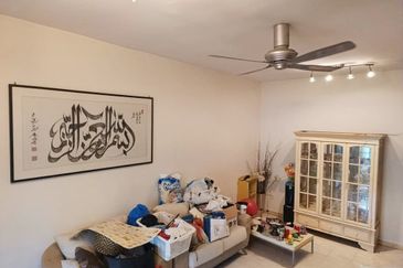 Bandar Bukit Puchong, BP 11