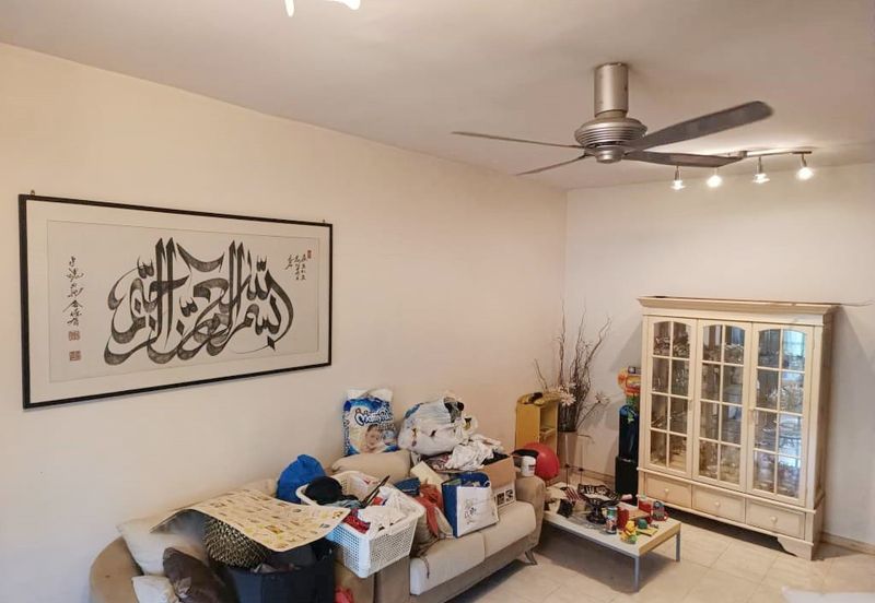 Bandar Bukit Puchong, BP 11