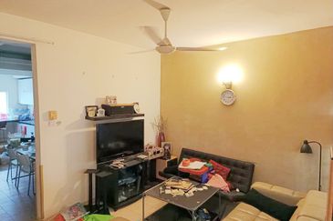 Bandar Bukit Puchong, BP 11