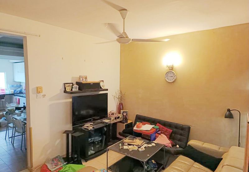 Bandar Bukit Puchong, BP 11