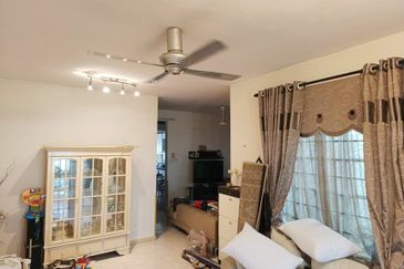 Bandar Bukit Puchong, BP 11