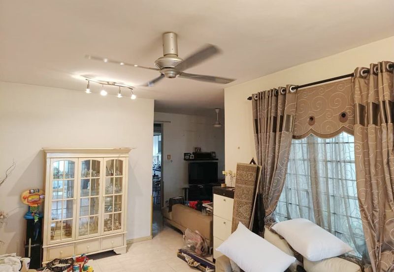 Bandar Bukit Puchong, BP 11