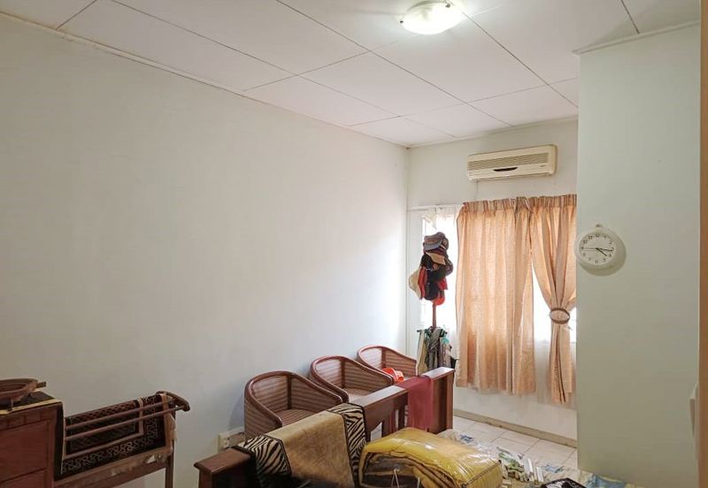 Bandar Bukit Puchong, BP 11