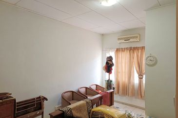 Bandar Bukit Puchong, BP 11