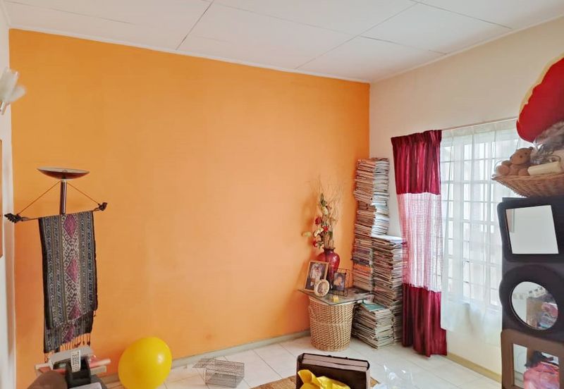 Bandar Bukit Puchong, BP 11