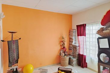 Bandar Bukit Puchong, BP 11