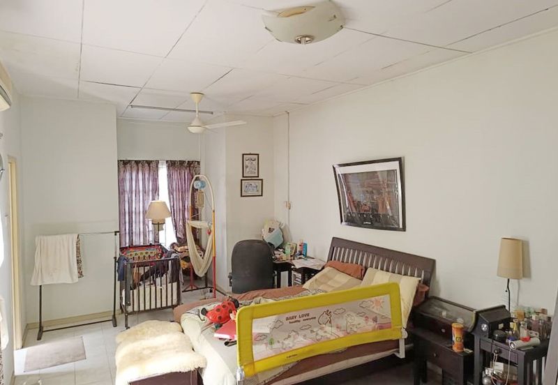 Bandar Bukit Puchong, BP 11