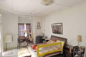 Bandar Bukit Puchong, BP 11