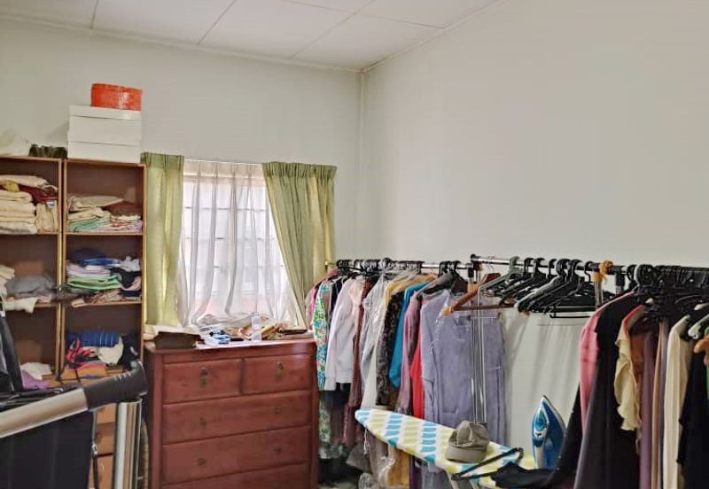 Bandar Bukit Puchong, BP 11