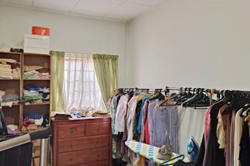 Bandar Bukit Puchong, BP 11