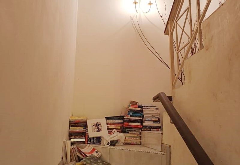 Bandar Bukit Puchong, BP 11