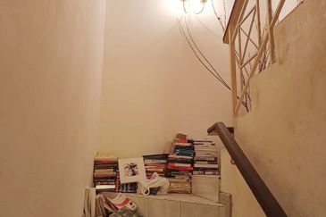 Bandar Bukit Puchong, BP 11