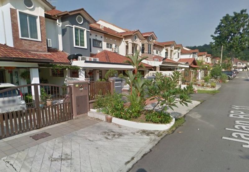 Bandar Bukit Puchong, BP 11